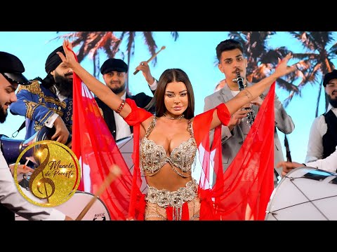 Costel Dinu & Denisa Rachita - Do You Love Me? ❤️ Official Video 2023