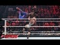 The Miz Kofi Kingston Vs Ryback Curtis Axel Raw Dec 2 2013