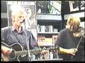 Peter Hammill & Stuart Gordon, 'Comfortable', The Rosengarten Bookstore, Mannheim, Germany