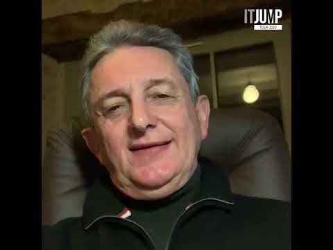 Jean-Maurice BONNEAU - Parrain 2020