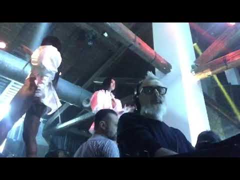 STEFANO GAMBARELLI DJ 10-01-2020 Sali & Tabacchi Re