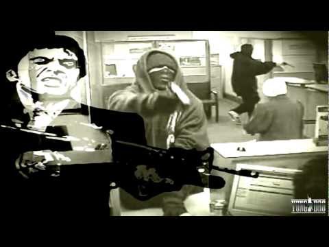 Tha BG, B-Tite - Crayz, Lawrence K - CATCH em N KILL em  [Dead at Birth]