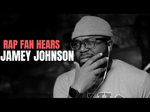 First Time Hearing Jamey Johnson - In Color | Reaction!!