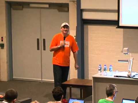 Introduction to OpenStack