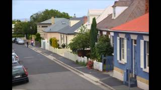 Shelter from the storm