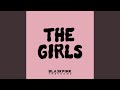BLACKPINK THE GIRLS Audio
