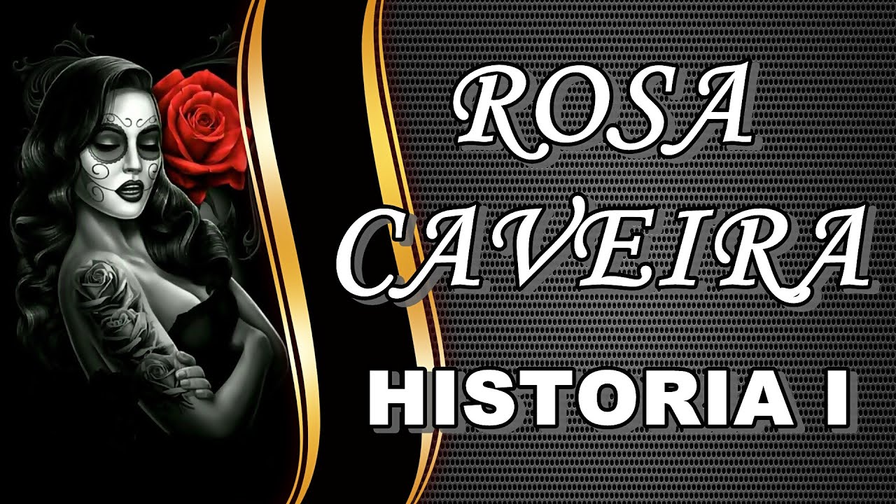 ROSA CAVEIRA ----- HISTORIA 1º PARTE ----- #kimbanda #pombagira #historias #rosacaveira