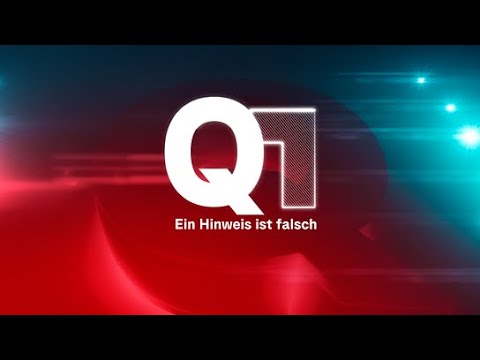 Q1 Ein Hinweis ist falsch | ORF1 | 27.02.2023