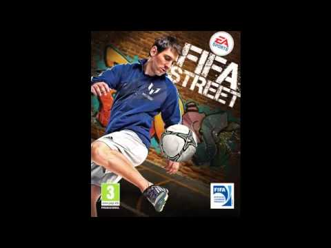 Quantic and His Combo Barraro - Un Canto a Mi Tierra (Cut Chemist Remix) - Fifa Street Soundtrack