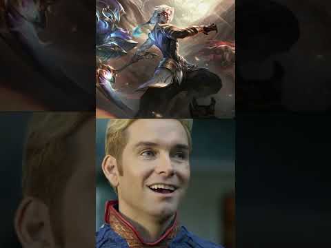 Rating Kayn's Skins #shorts #leagueoflegends