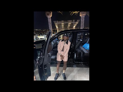 [FREE] Gunna x Yun Mufasa x Type Beat "Marathon" [prod. Losaddos x Jai Beats x Unclecameron]