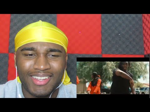 Ten Letta Trap x Lizk - From Da 10 (Exclusive Music Video) REACTION!!