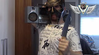 10/09/2019: The Area 51 Secret: Boombox Killer