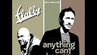 Flabby - The Sea Of You