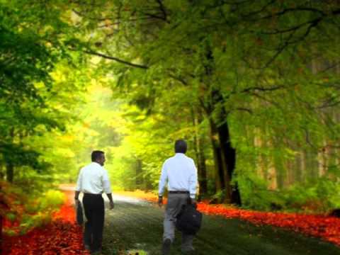 La Cancion Del Misionero - Oscar Medina
