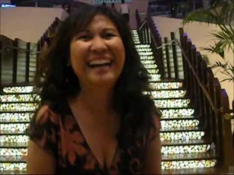 Intro. Blooper - Gladis Giada