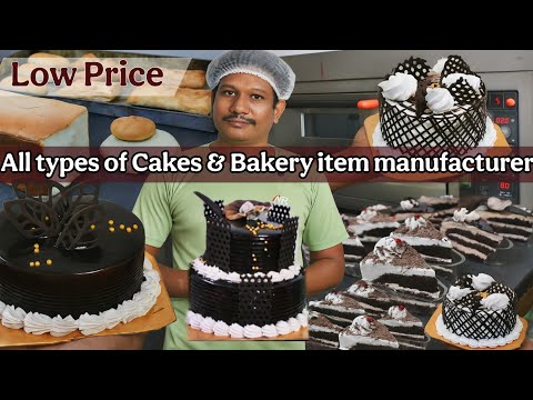 Customized Cakes & Bakery items manufacturer in Kolkata/Life Explorer