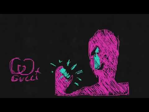 CHRISTIE YAMMA GUCCI MANE - Trvpbeez **visualizer**