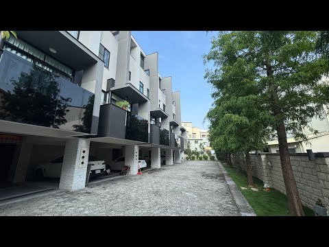 🏡獨家釋出｜虎尾東仁國中旁一樓孝親@雙車別墅