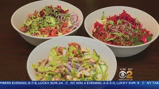 Dining Deal: Latin Beet