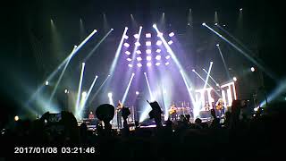 Ojalá Amiga, El Barrio 12-01-18