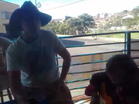 Violeiros Luiz é Hélio