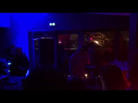 Venard @ Radio Pirate : Extended Frequencies