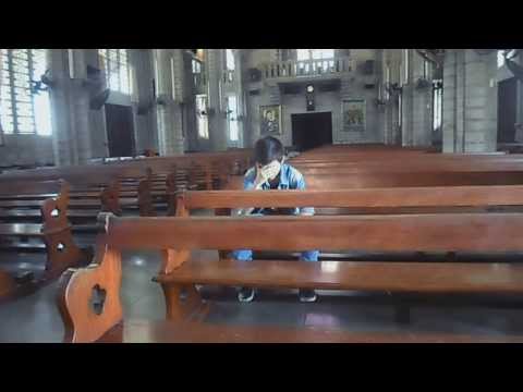 MV 2013 Chờ Ánh Trăng Xưa - Tốn Shakai