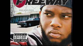 Freeway - Turn Out The Lights [Freewest] (Instrumental)
