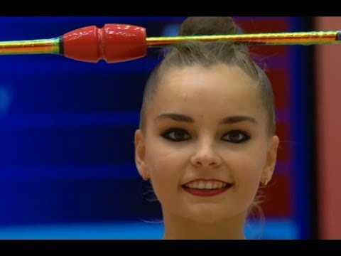 World Cup Minsk 2019 - Clubs + Ribbon Final