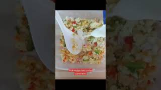 Don't watch this if you haven't eaten yet #shorts