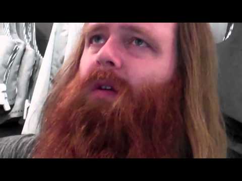 Interview: Valient Himself of Valient Thorr 10/13/2010