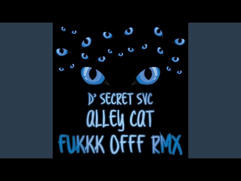 Alley Cat-2 (Fukkk Offf Instrumental)
