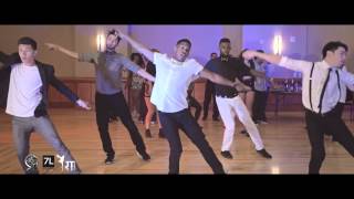 @Usher | U Don't Have To Call Choreography | #iGotSole | @iGotSoleMS @JTtheDancer