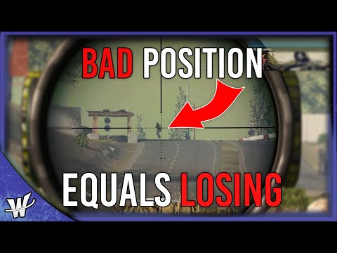 How Bad Positioning Will Destroy You & Make You Lose! | Warzone Strategy Coaching Session