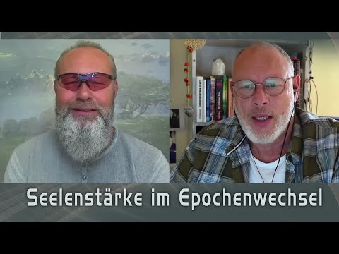 GOR Rassadin: Seelenstärke & Epochenwechsel