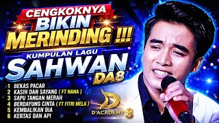 Download lagu SAHWAN DA 8 (SAMPANG) - BEKAS PACAR | Cengkoknya Bikin Merinding | Dangdut Academi 8 mp3 Download lagu SAHWAN DA 8 (SAMPANG) - BEKAS PACAR | Cengkoknya Bikin Merinding | Dangdut Academi 8 mp3