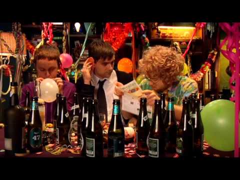 Angora By Night - Afsnit 10 - Sæson 2