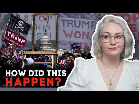 Why Do Conservatives Fall For Fake News?