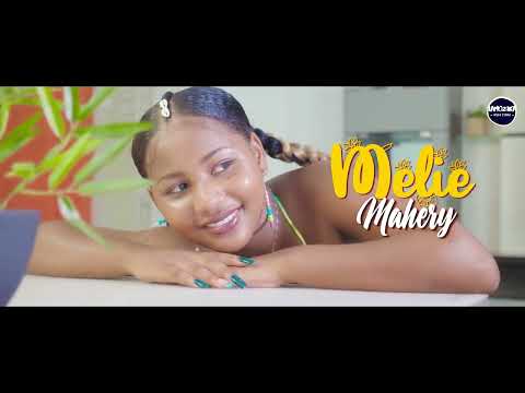 MELIE - MAHERY (Nouveauté clip gasy 2023)