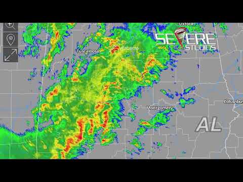 Snow, Ice & Tornadoes LIVE Coverage 2-3-2022