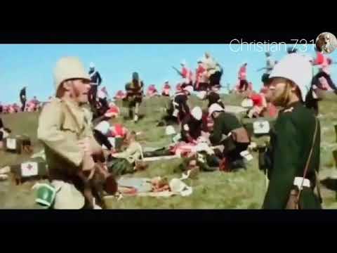 1st Boer War: Battle of Majuba Hill