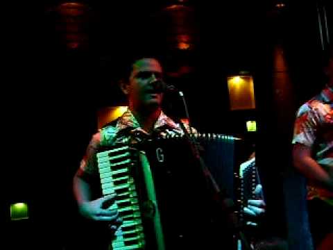 Trio Maracaia - Buxixo Bar - Mogi das Cruzes