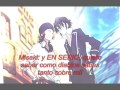 [K] Yata Misaki and Fushimi Saruhiko Entrevista ...