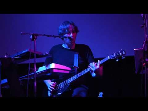 Lele Battista - Un casino pazzesco - live @ Blah Blah, Torino, 23/11/16