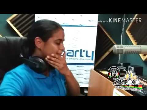 Presentando el tema de Sheila King - 'Canción de amor'