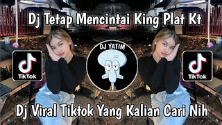 Download lagu DJ KU AKAN PERGI MENINGGALKAN MU SENDIRI | DJ TETAP MENCINTAI JEDAG JEDUG MENGKANE VIRAL TIKTOK mp3