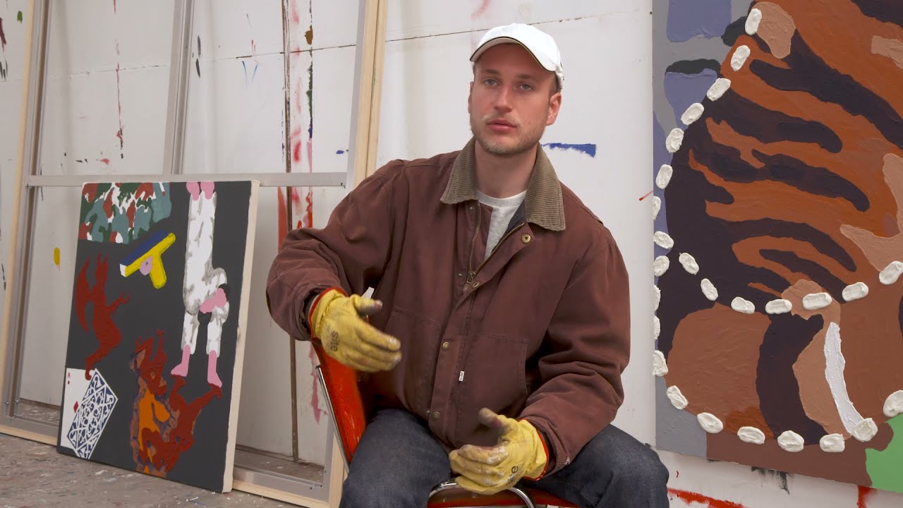 Alexander Raczka – Urban Art Revelation 2020