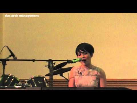 Lea Simanjuntak - Tinggal Sertaku