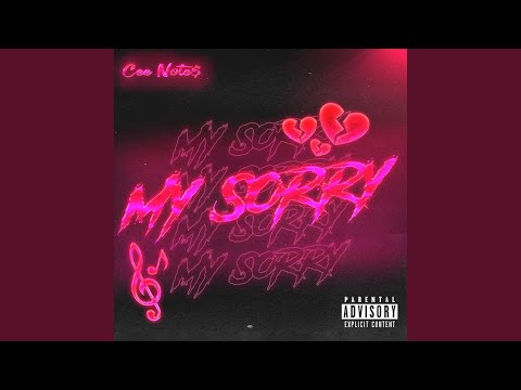My Sorry (feat. Jae Nom)